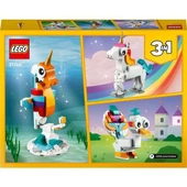 LEGO Creator 31140 Magical Unicorn thumbnail 2
