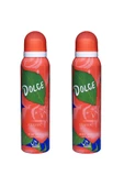 2 Adet Classic  Deodorant 150ml Parfüm thumbnail 1