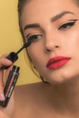 Profashıon Multıdımentıonal Volume Curl Maskara Rimel thumbnail 3