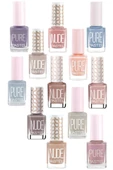 Synee Nude Pure Set ( 12 Adet ) thumbnail 2