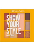 Show Your Style Eyeshadow Set thumbnail 2