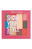 Show Your Style Eyeshadow Set thumbnail 1