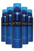 Classic Erkek Deodorant 150 Ml X5 thumbnail 1
