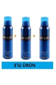 Classic Deodorant 150ml 3 Adet thumbnail 2