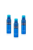 Classic Deodorant 150ml 3 Adet thumbnail 1