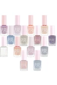 Pure Oje Süper Set (14 Adet) thumbnail 1