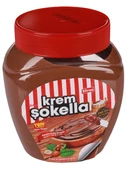 Elvan Krem Sokella 750Gr thumbnail 1