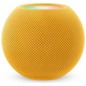 Apple HomePod Mini Sarı thumbnail 1
