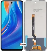 Tecno Spark 8 Pro (KG8) Lcd Ekran Dokunmatik thumbnail 1