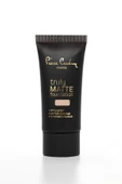 Pierre Cardin Truly Matte Foundation- True Beige-428 thumbnail 1