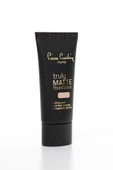 Pierre Cardin Truly Matte Foundation- Cream-429 thumbnail 3