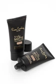 Pierre Cardin Truly Matte Foundation- Light Caramel-432 thumbnail 7