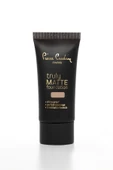 Pierre Cardin Truly Matte Foundation- Light Caramel-432 thumbnail 2