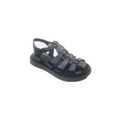 Janestt Kadın Deri Sandalet 145-880 thumbnail 1