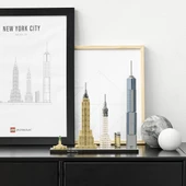 LEGO Architecture 21028 New York City thumbnail 5