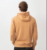 Nors Aesir Kapüşonlu Sweatshirt Latte thumbnail 3