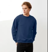 Nors Fenrir Sweatshirt Lacivert thumbnail 1