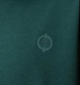 Nors Kvasir Kapüşonlu Sweatshirt Nefti Yeşil thumbnail 5