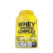 Olimp Whey Protein Complex 1800 Gr thumbnail 2