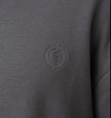 Nors Kvasir Kapüşonlu Sweatshirt Antrasit thumbnail 5