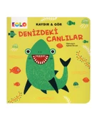 Denizdeki Canlılar Kaydır ve Gör thumbnail 2