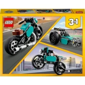 LEGO Creator 31135 Vintage Motorcycle thumbnail 2