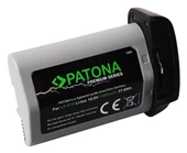 Patona Premium Canon LP-E19 Batarya thumbnail 2