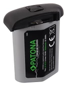 Patona Premium Canon LP-E19 Batarya thumbnail 3