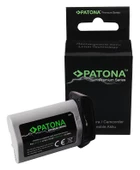 Patona Premium Canon LP-E19 Batarya thumbnail 1