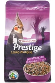 Loro Parque Avusturalya Paraket 1 Kg thumbnail 1