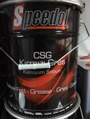 SPEEDOL CSG KIRMIZI GRES KOVA 14 KG thumbnail 1