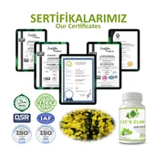 Kedi Pençesi Kapsül (CAT'S CLAW CAPSULE) 60 Adet thumbnail 5