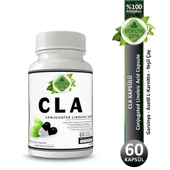 Cla Kapsül (CLA CAPSULE) 60 Adet thumbnail 1