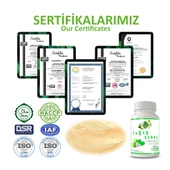 Serra CoQ10 1000 mg 60 Kapsül thumbnail 5
