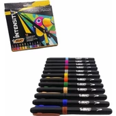Bic Intensity Premium Keçeli Kalem 12 Renk thumbnail 2