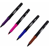 Bic Intensity Premium Keçeli Kalem 12 Renk thumbnail 4