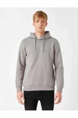 Erkek Sweatshirt Turuncu 3wam70050mk thumbnail 11