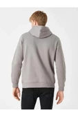 Erkek Sweatshirt Turuncu 3wam70050mk thumbnail 12