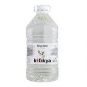 Kılıkya Sırke 5Lt Beyaz Pet thumbnail 1