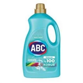 Abc Çamaşır Sıvısı 2,7L Renkli thumbnail 1