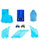 Monster Jam Mini Modular Race Set 6060718 thumbnail 4