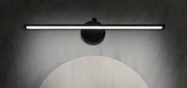 D-light Resim Ayna Aplik 50 cm. Günışığı thumbnail 4