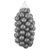 Wellgro Bubble Pop Top Havuzu-Gri thumbnail 3