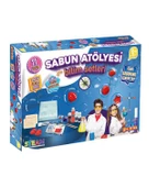 Sabun Atölyesi Bilim Oyun Seti 72614 thumbnail 1