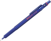 Rotring 2114267 600 Versatil Kalem 0.7 Mavi thumbnail 2