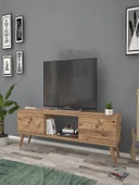 140 Cm Eda Atlantik Tv Ünitesi thumbnail 2