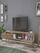 140 Cm Eda Atlantik Tv Ünitesi thumbnail 3