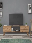 140 Cm Eda Atlantik Tv Ünitesi thumbnail 1