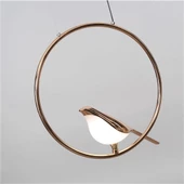 Vitale Modern Kuşlu Avize AY.VTPL-0107 thumbnail 2