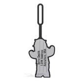 LEGO Gear 52851 Cactus Boy Bag Tag thumbnail 3